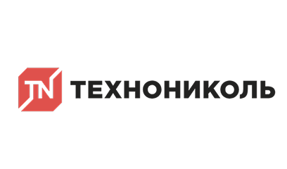 Логотип партнера при наведении
