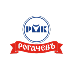 Логотип партнера при наведении